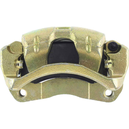 Stoptech Centric Posi-Quiet Loaded Caliper - Front Right 142.46079