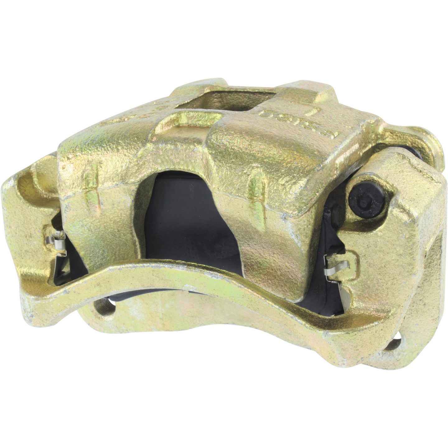 Stoptech Centric Posi-Quiet Loaded Caliper - Front Right 142.46079