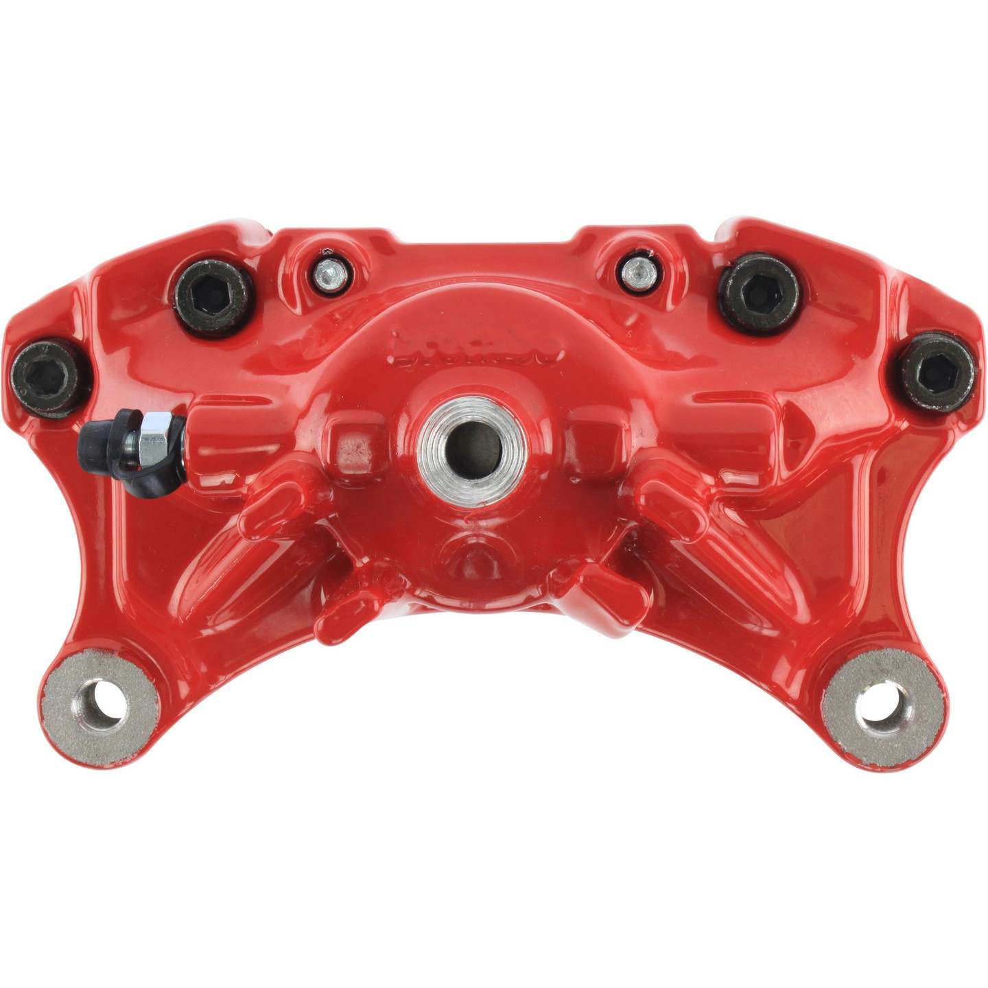 Stoptech Centric Right Rear Posi-Quiet Loaded Caliper 142.46531