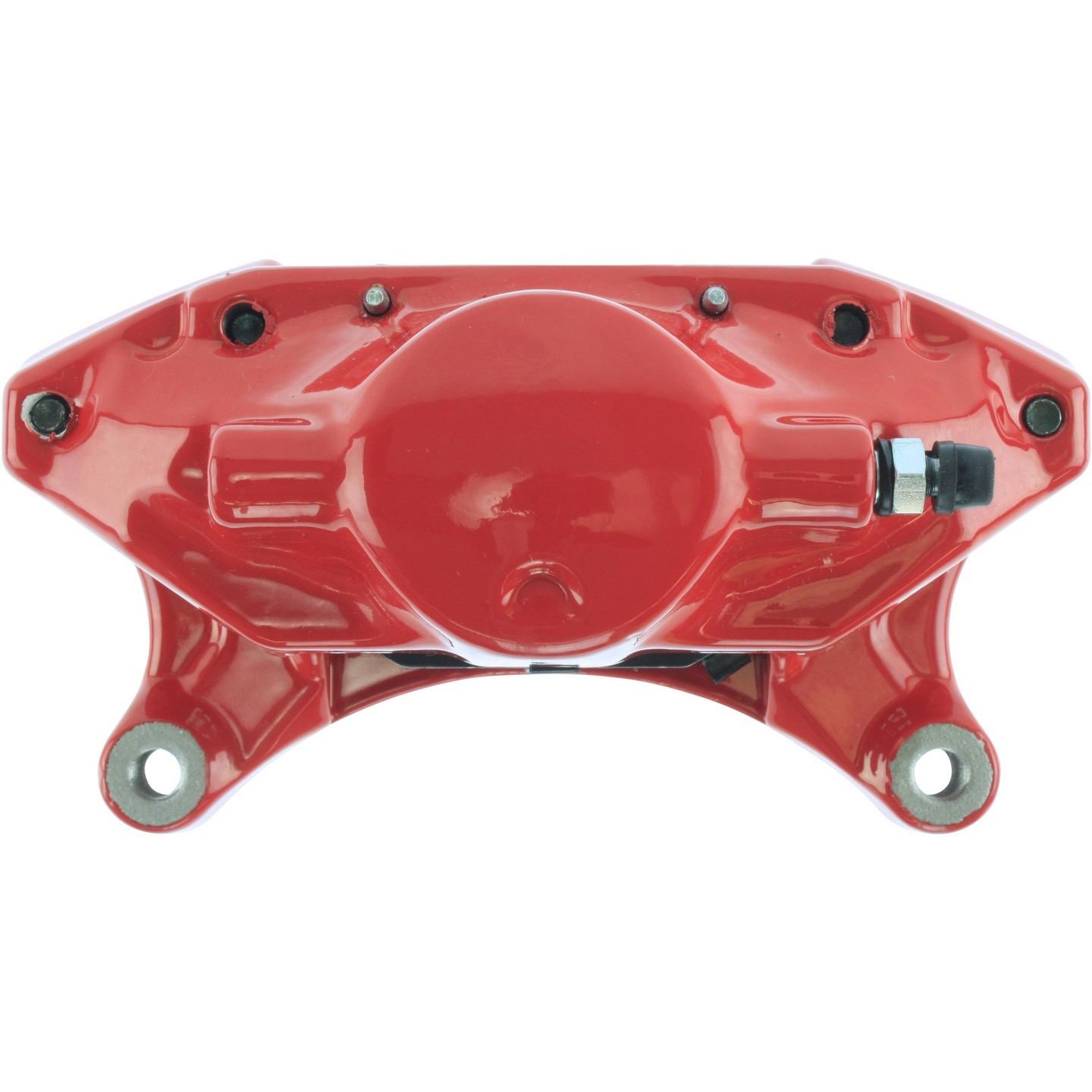 Stoptech Centric Right Rear Posi-Quiet Loaded Caliper 142.46531