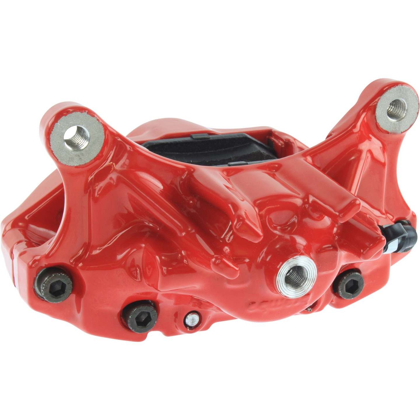 Stoptech Centric Right Rear Posi-Quiet Loaded Caliper 142.46531