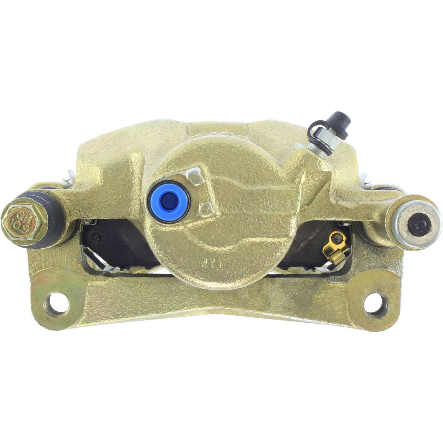 Stoptech Centric 1993-96 Subaru Impreza Left Front Posi-Quiet Loaded Caliper 142.47018