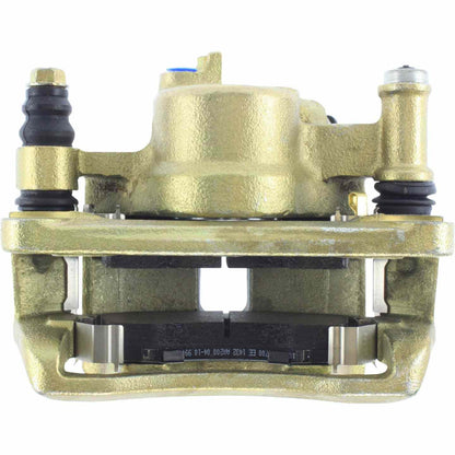 Stoptech Centric 1993-96 Subaru Impreza Left Front Posi-Quiet Loaded Caliper 142.47018