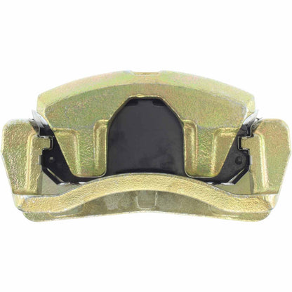 Stoptech Centric 1993-96 Subaru Impreza Left Front Posi-Quiet Loaded Caliper 142.47018