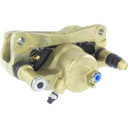 Stoptech Centric 1993-96 Subaru Impreza Left Front Posi-Quiet Loaded Caliper 142.47018