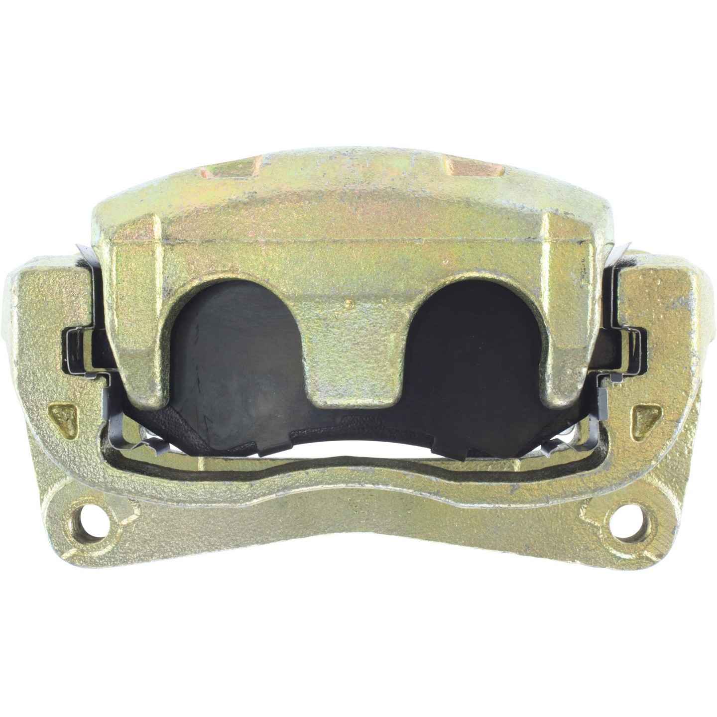 Posi Quiet Loaded Caliper  top view frsport 142.47035