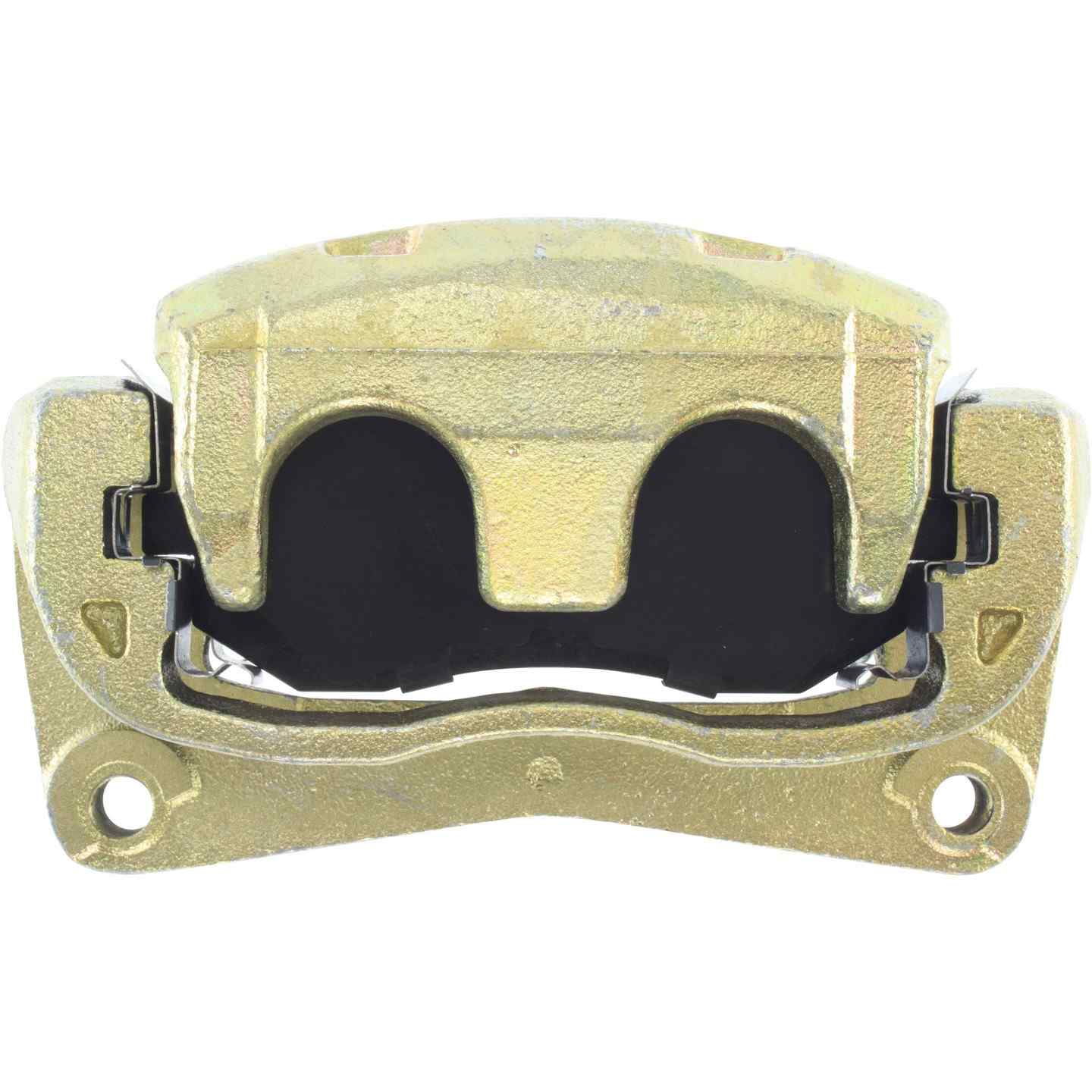 Posi Quiet Loaded Caliper  top view frsport 142.47036