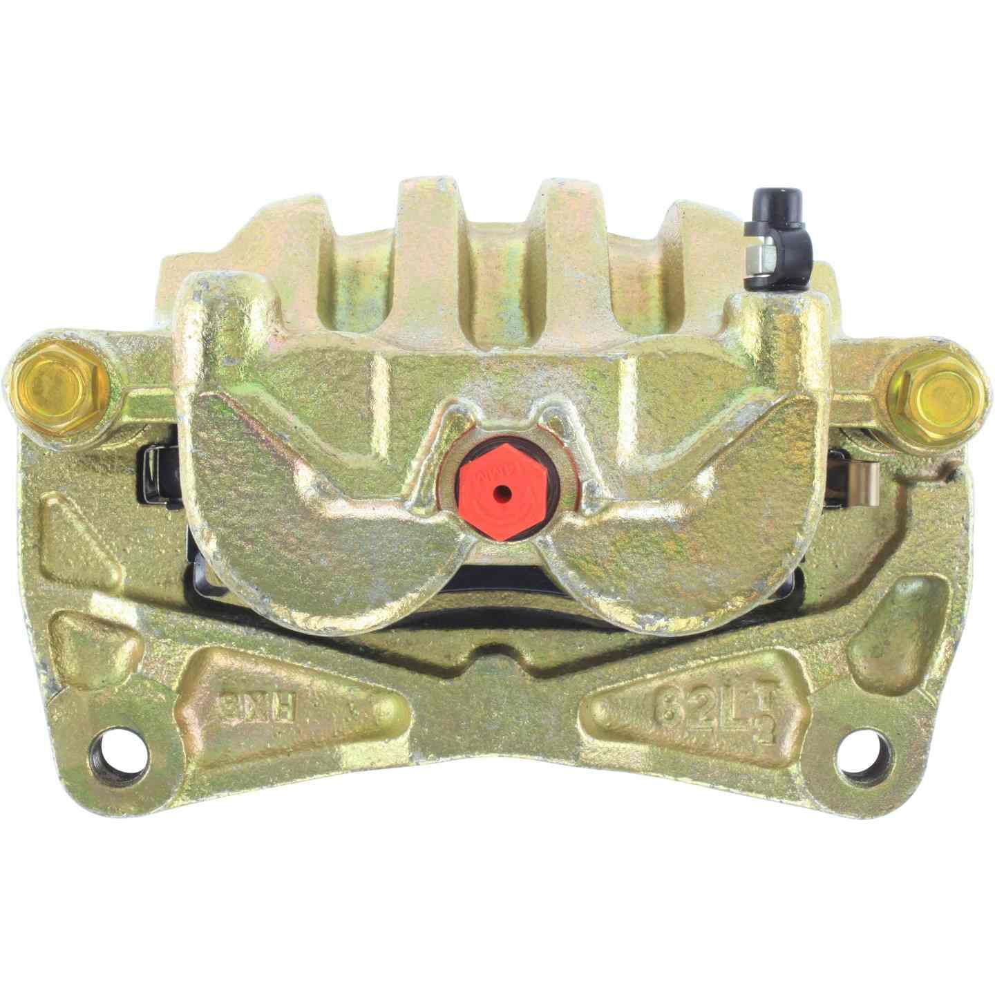Stoptech Centric Posi-Quiet Loaded Caliper 142.47038