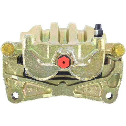 Stoptech Centric Posi-Quiet Loaded Caliper 142.47038