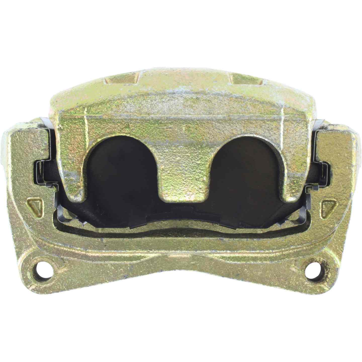 Stoptech Centric Posi-Quiet Loaded Caliper 142.47038