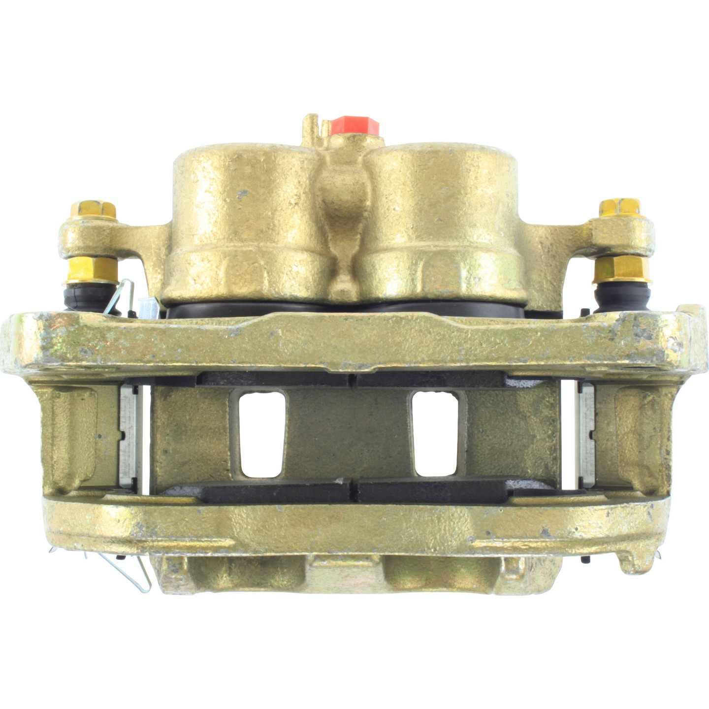 Stoptech Centric Subaru Legacy GT Front Right Posi-Quiet Loaded Caliper 142.47041