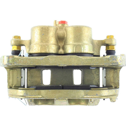 Stoptech Centric Subaru Legacy GT Front Right Posi-Quiet Loaded Caliper 142.47041