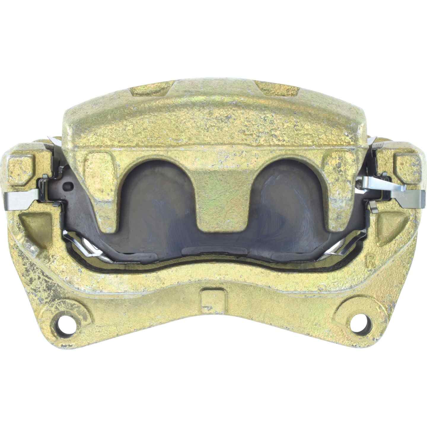 Stoptech Centric Subaru Legacy GT Front Right Posi-Quiet Loaded Caliper 142.47041