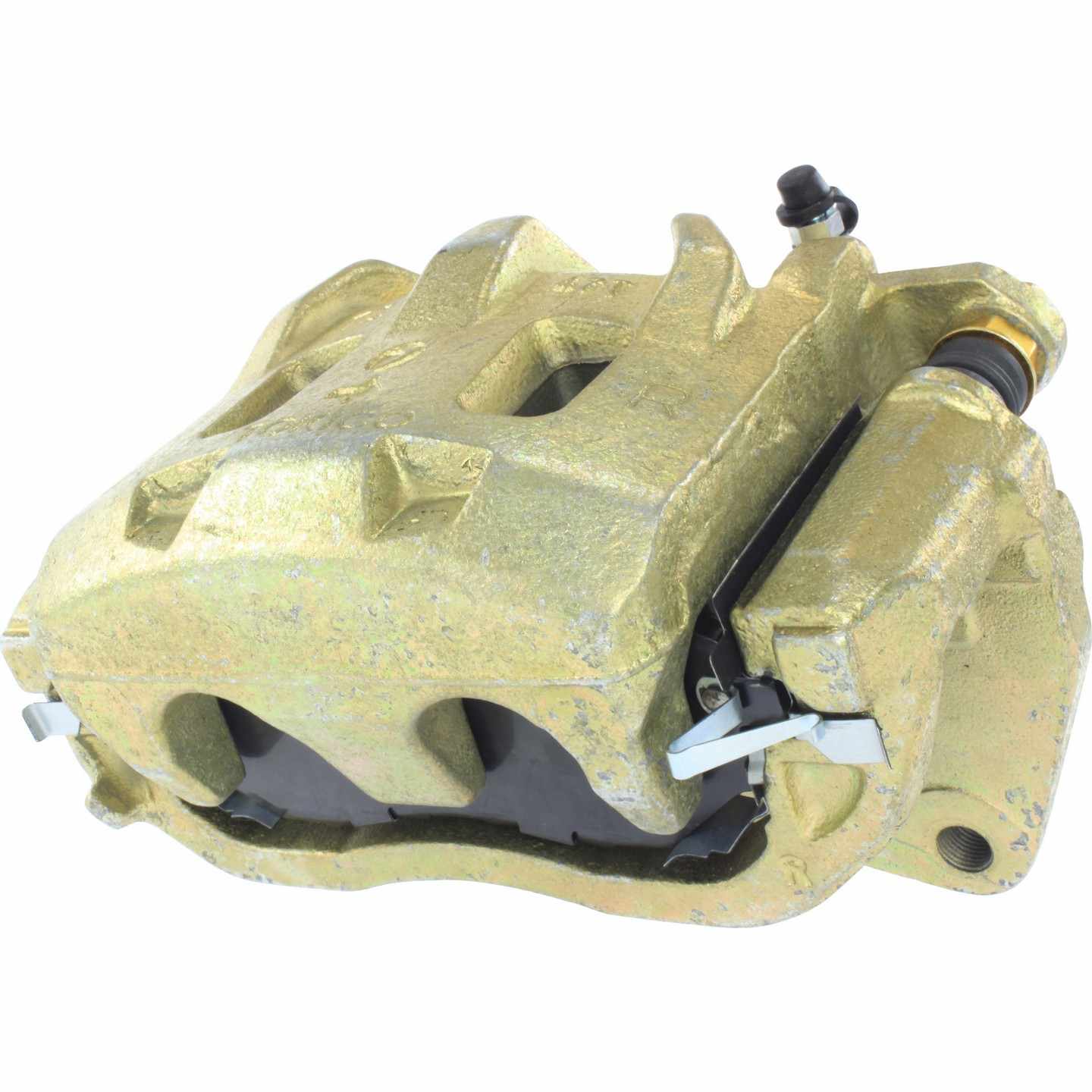 Stoptech Centric Subaru Legacy GT Front Right Posi-Quiet Loaded Caliper 142.47041