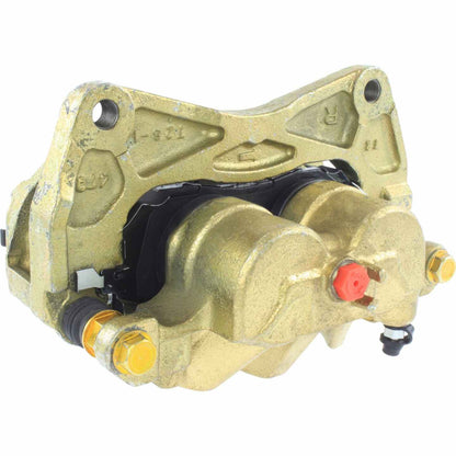 Stoptech Centric Subaru Legacy GT Front Right Posi-Quiet Loaded Caliper 142.47041