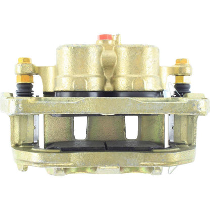 Stoptech Centric Subaru Legacy GT Front Left Posi-Quiet Loaded Caliper 142.47042