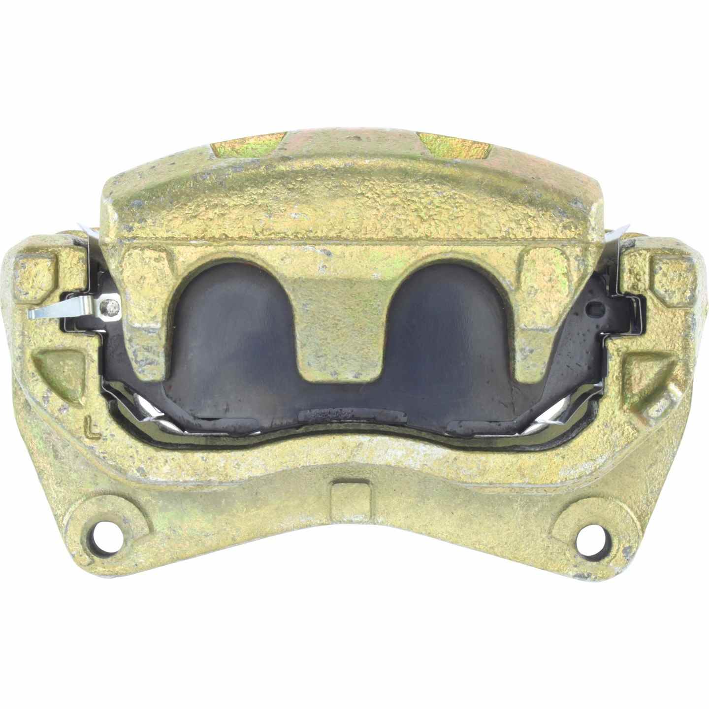 Stoptech Centric Subaru Legacy GT Front Left Posi-Quiet Loaded Caliper 142.47042
