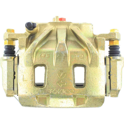 Stoptech Centric Subaru Legacy GT Front Left Posi-Quiet Loaded Caliper 142.47042