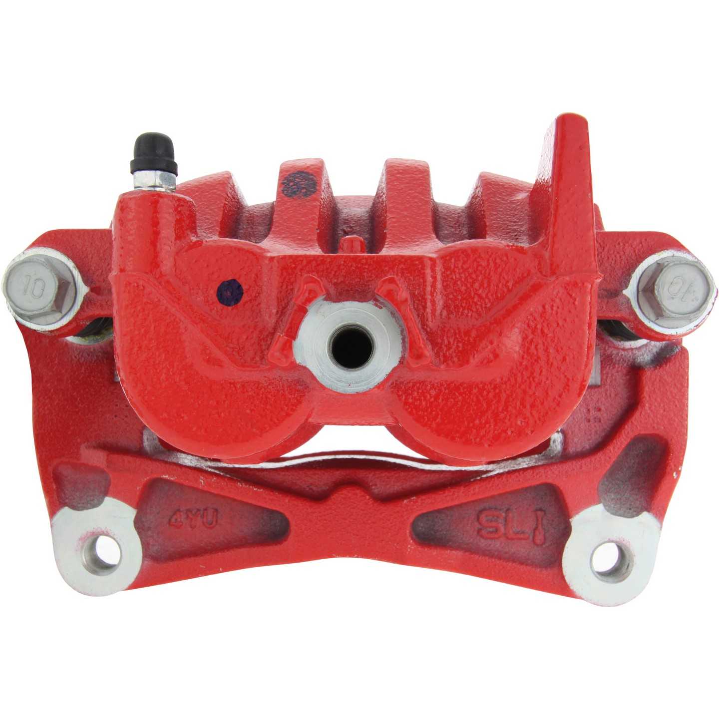 Stoptech Centric Posi-Quiet Loaded Caliper 142.47150