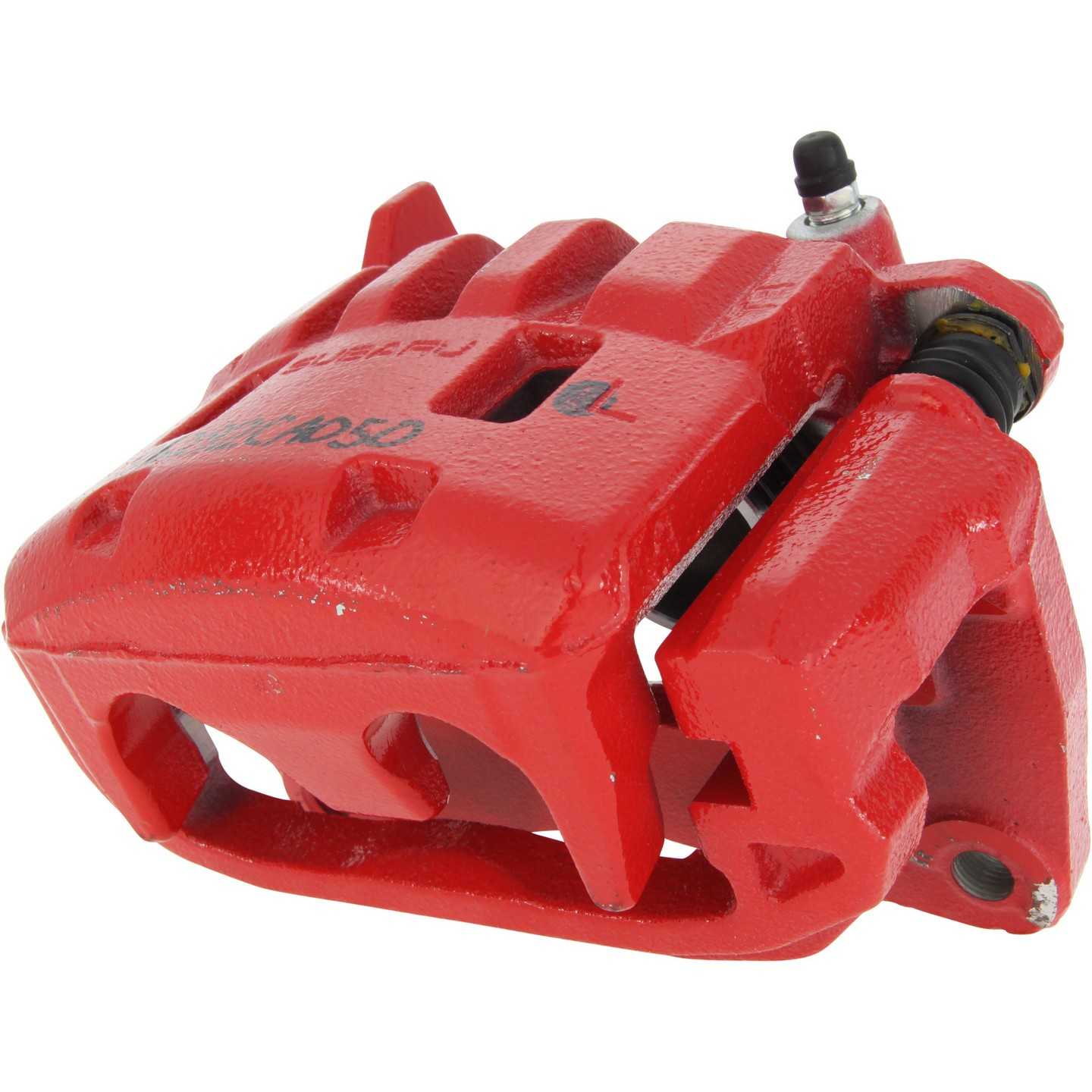 Stoptech Centric Posi-Quiet Loaded Caliper 142.47150