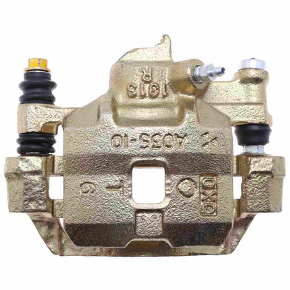 Stoptech Centric Posi-Quiet Loaded Caliper - Rear Right 142.47507