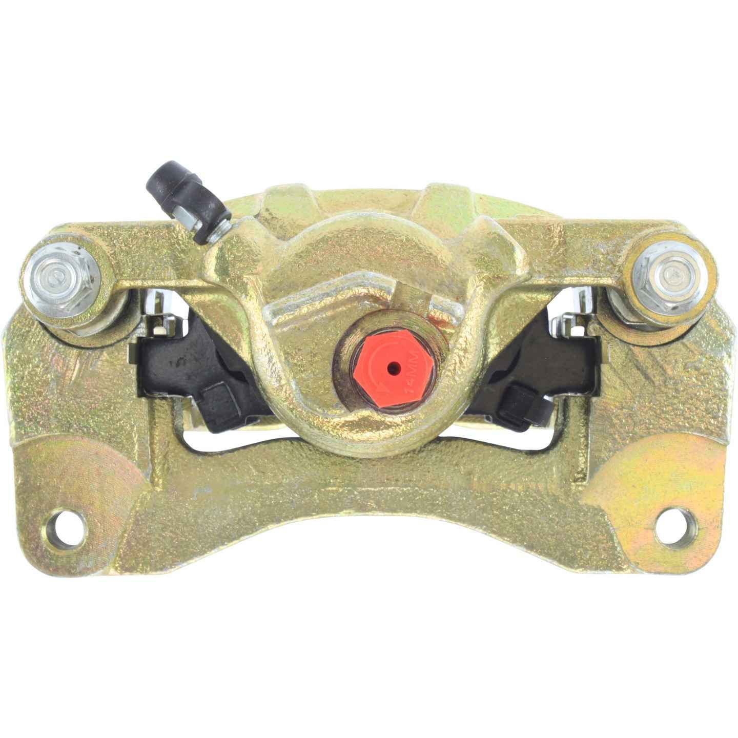 Stoptech Centric Posi-Quiet Loaded Caliper 142.47511