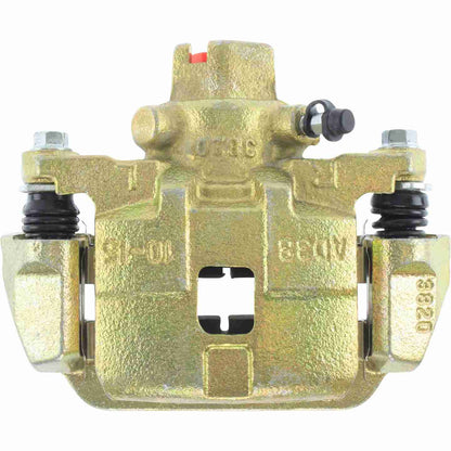 Stoptech Centric Posi-Quiet Loaded Caliper 142.47511