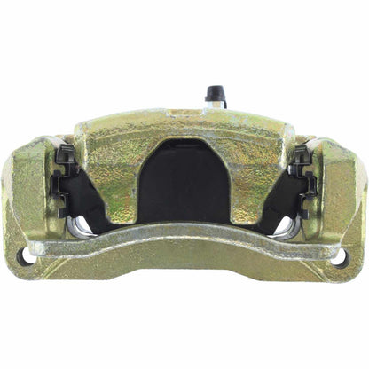 Stoptech Centric 03-08 Subaru Impreza Right Rear Posi-Quiet Loaded Caliper 142.47515