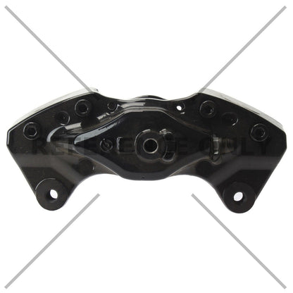 Stoptech Centric 13-17 Subaru Impreza WRX STI Left Rear Posi-Quiet Loaded Caliper 142.47532