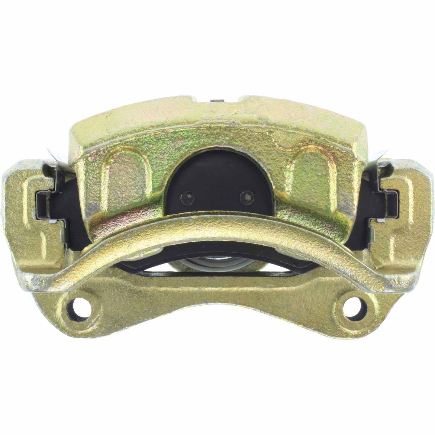 Posi Quiet Loaded Caliper  top view frsport 142.51229