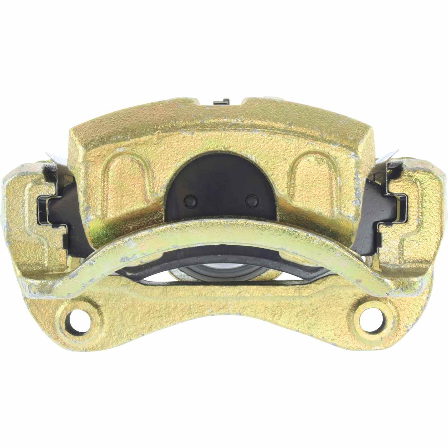 Posi Quiet Loaded Caliper  top view frsport 142.51230