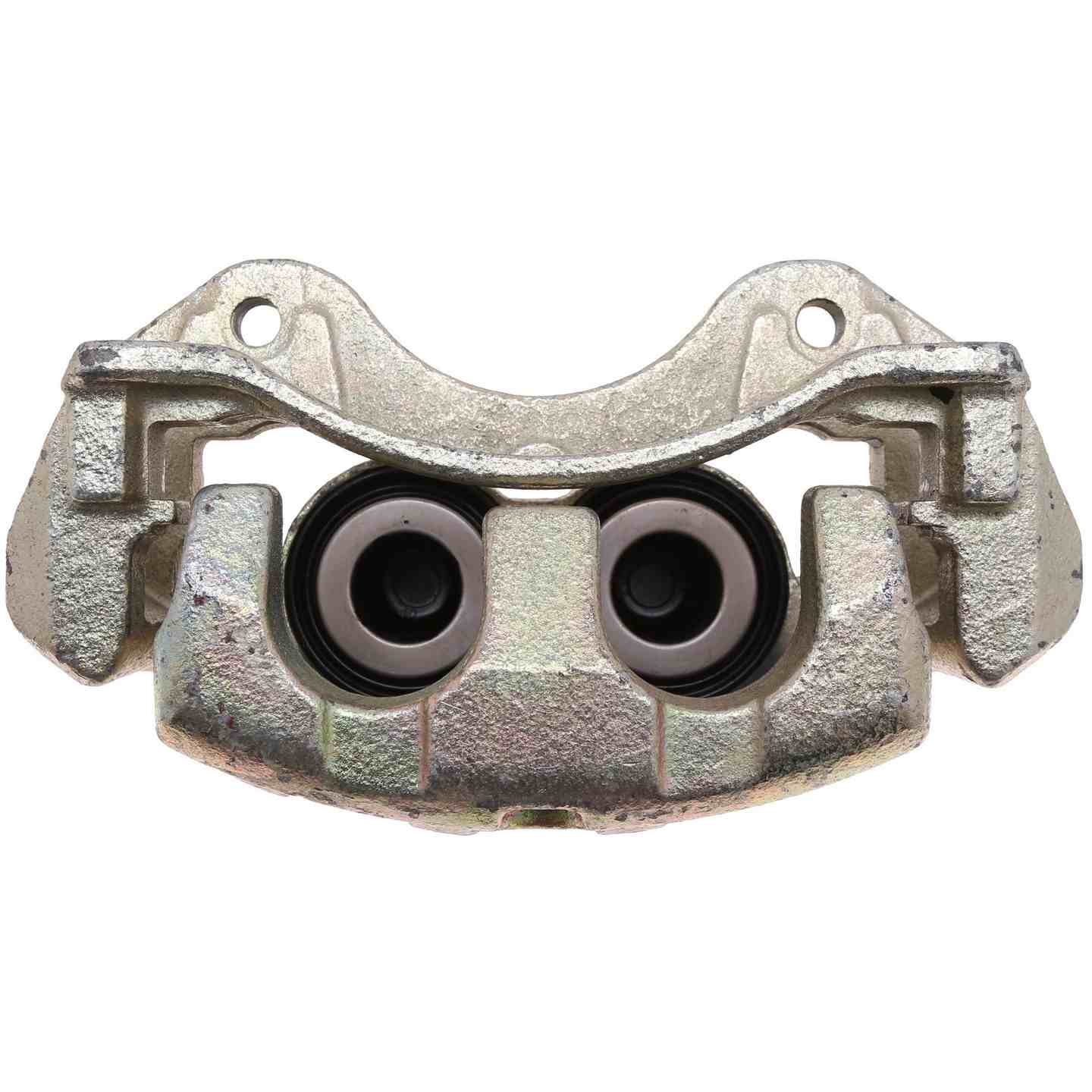 Stoptech Centric 99-04 Jeep Grand Cherokee Posi-Quiet Loaded Front Right Caliper 142.58005