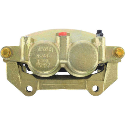 Stoptech Centric 05-10 Jeep Grand Cherokee Posi-Quiet Loaded Front Left Caliper 142.58008