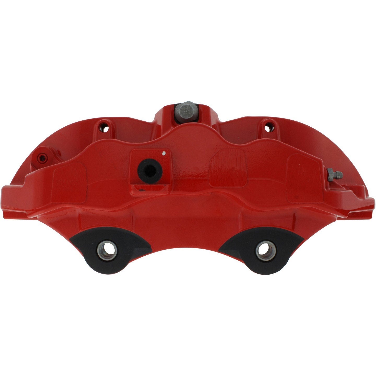 Stoptech Centric 12-13 Jeep Grand Cherokee SRT8 Posi-Quiet Front Driver Side Loaded Caliper 142.58014