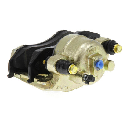 Stoptech Centric Posi-Quiet Loaded Caliper - Front Left 142.58022