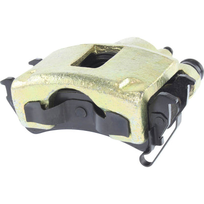 Stoptech Centric Posi-Quiet Loaded Caliper - Rear Right 142.58501