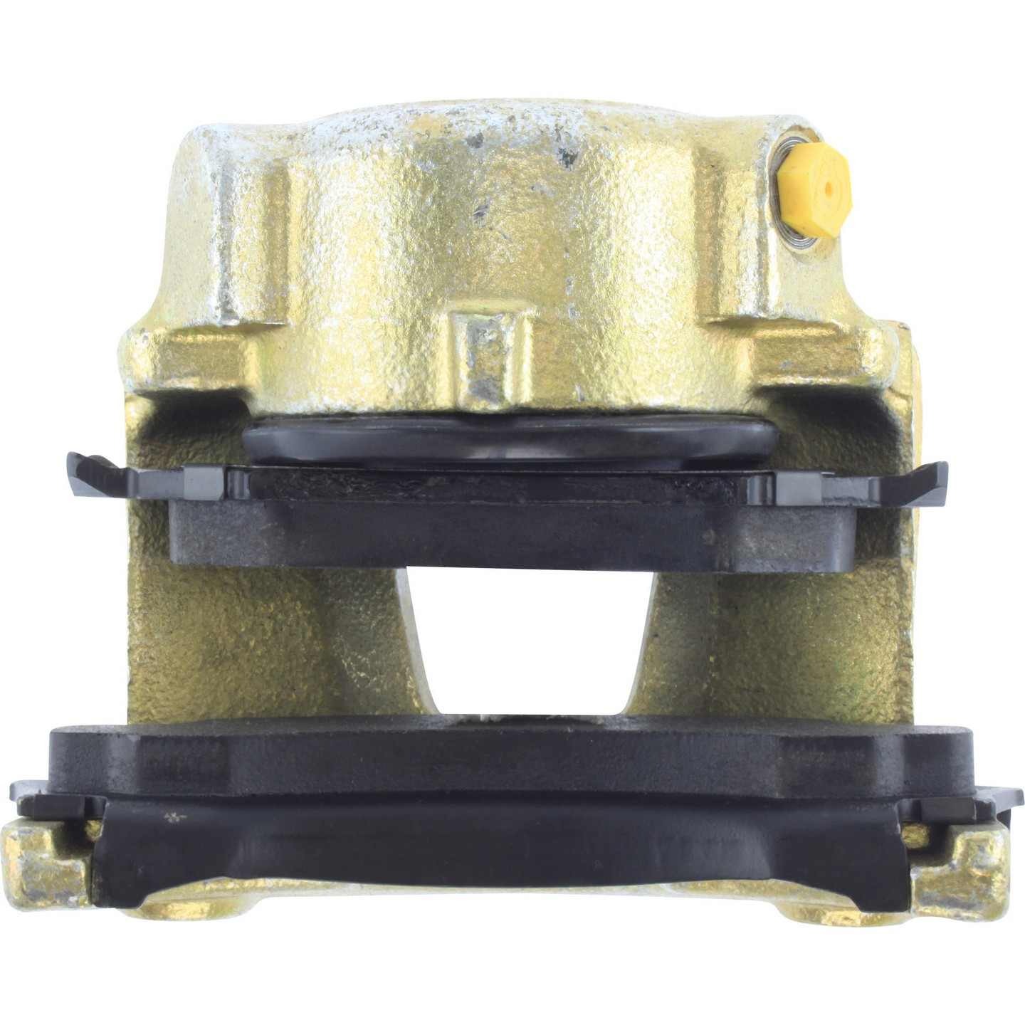 Stoptech Centric Posi-Quiet Loaded Caliper - Front Left 142.61014