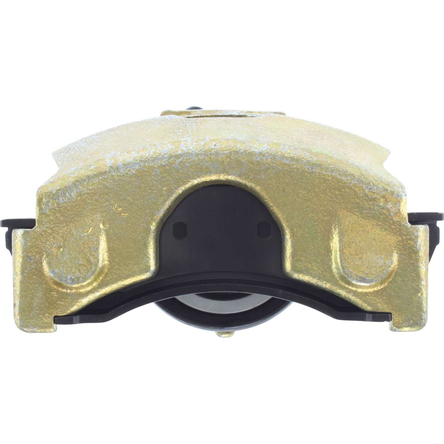 Stoptech Centric Posi-Quiet Loaded Caliper - Front Left 142.61014