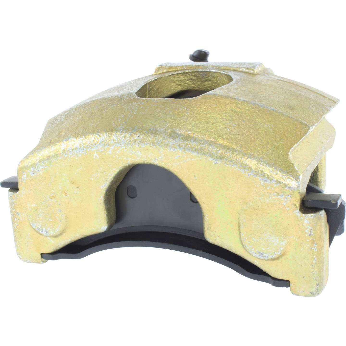 Stoptech Centric Posi-Quiet Loaded Caliper - Front Left 142.61014