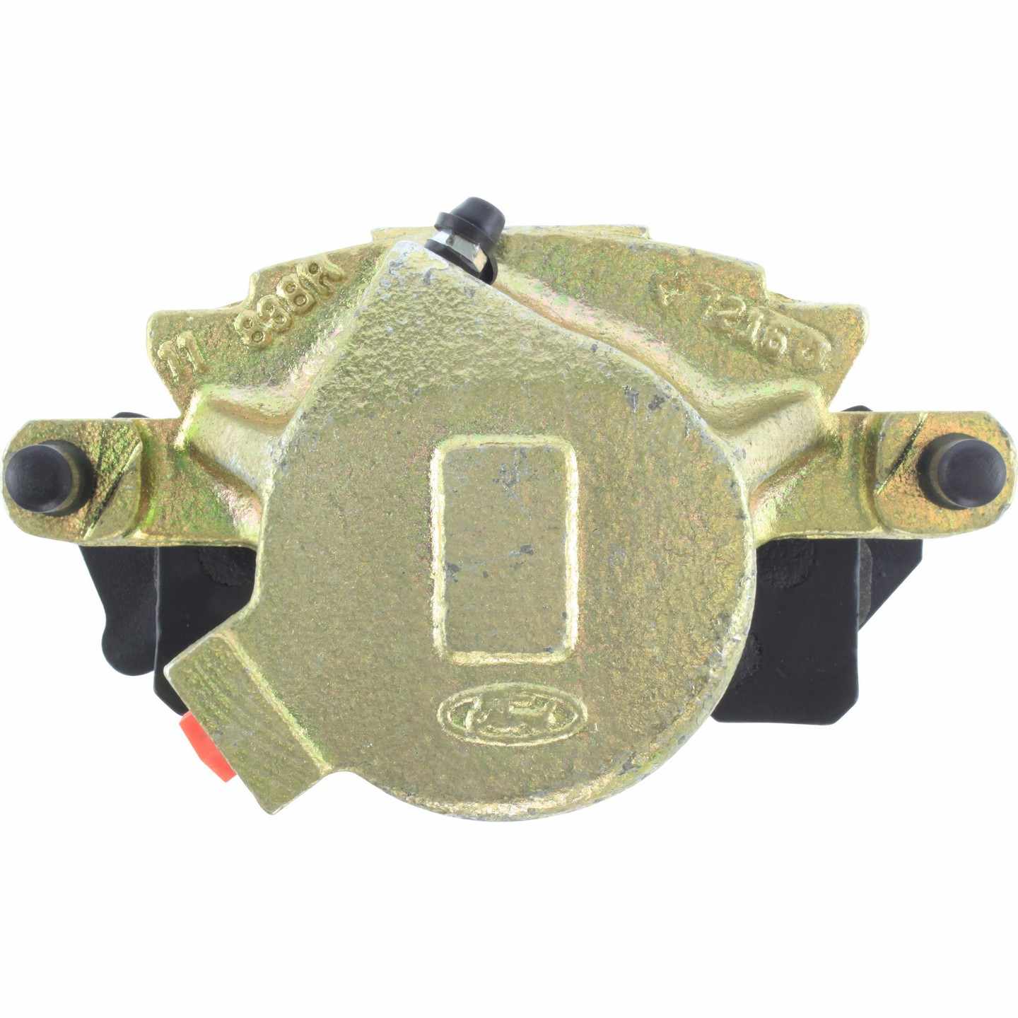 Stoptech Centric Posi-Quiet Loaded Caliper - Front Right 142.61023