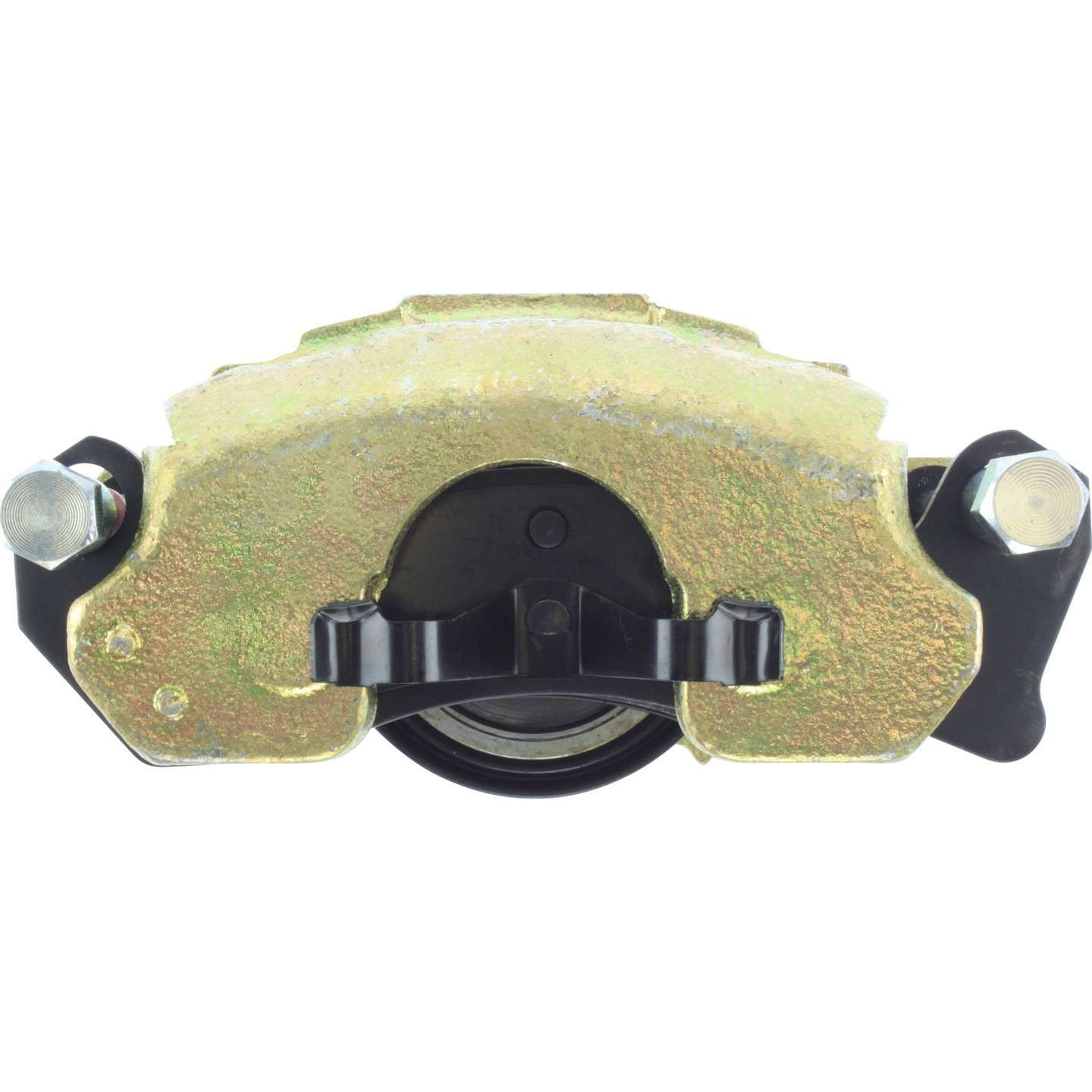 Stoptech Centric Posi-Quiet Loaded Caliper - Front Right 142.61023