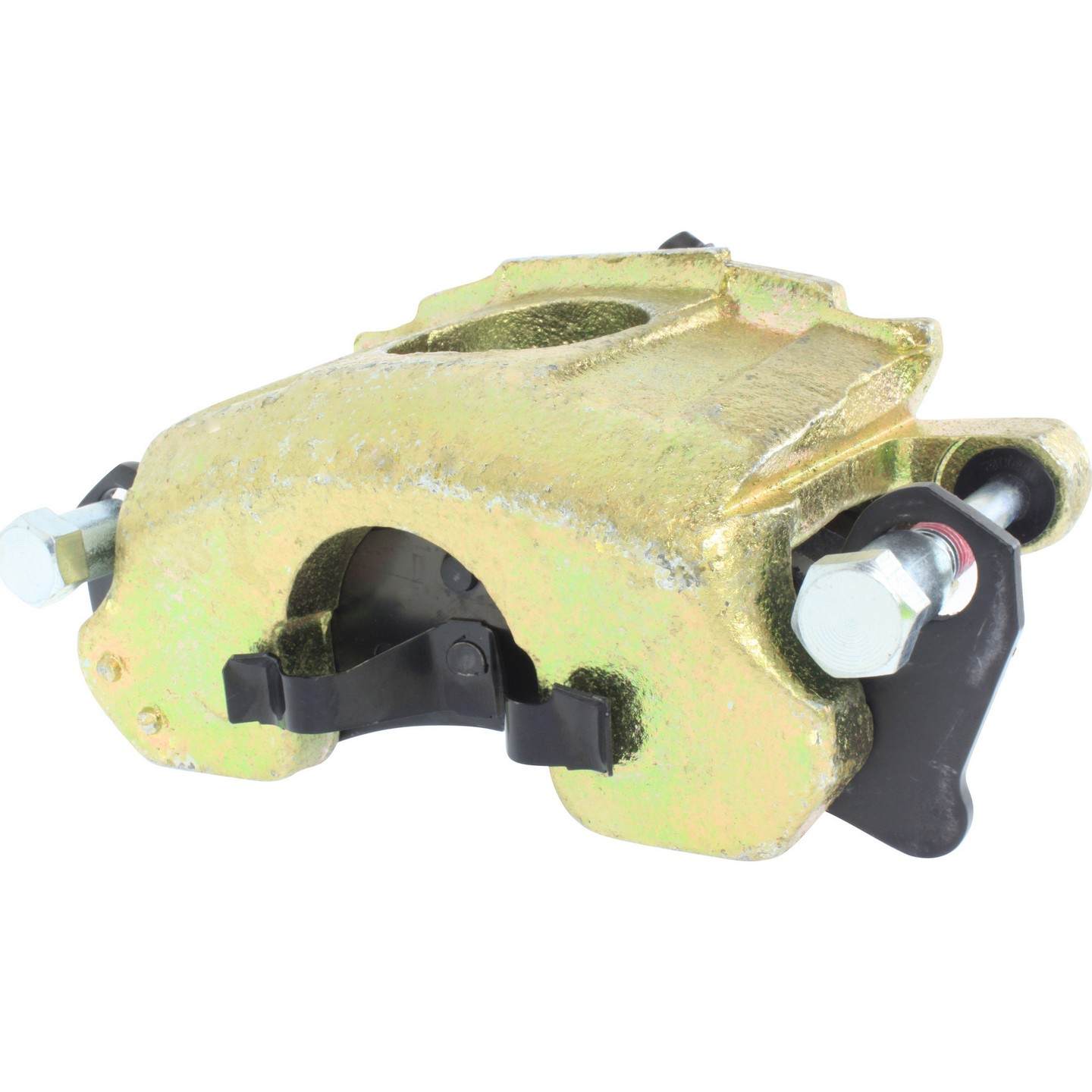 Stoptech Centric Posi-Quiet Loaded Caliper - Front Right 142.61023