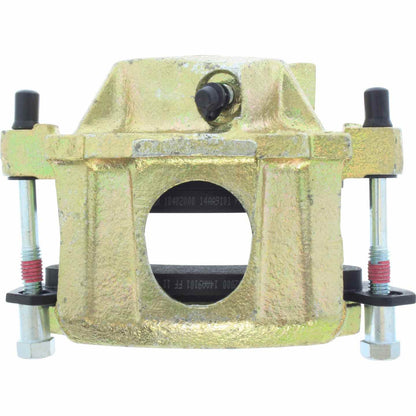 Stoptech Centric Posi-Quiet Loaded Caliper - Front Right 142.61023