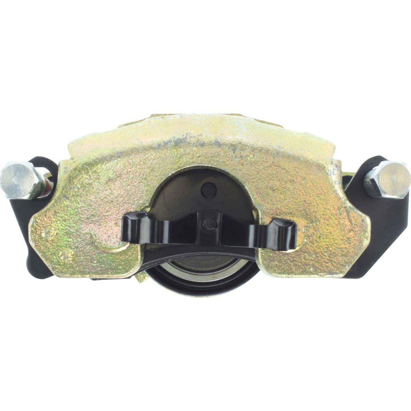 Stoptech Centric Posi-Quiet Loaded Caliper - Front Left 142.61024