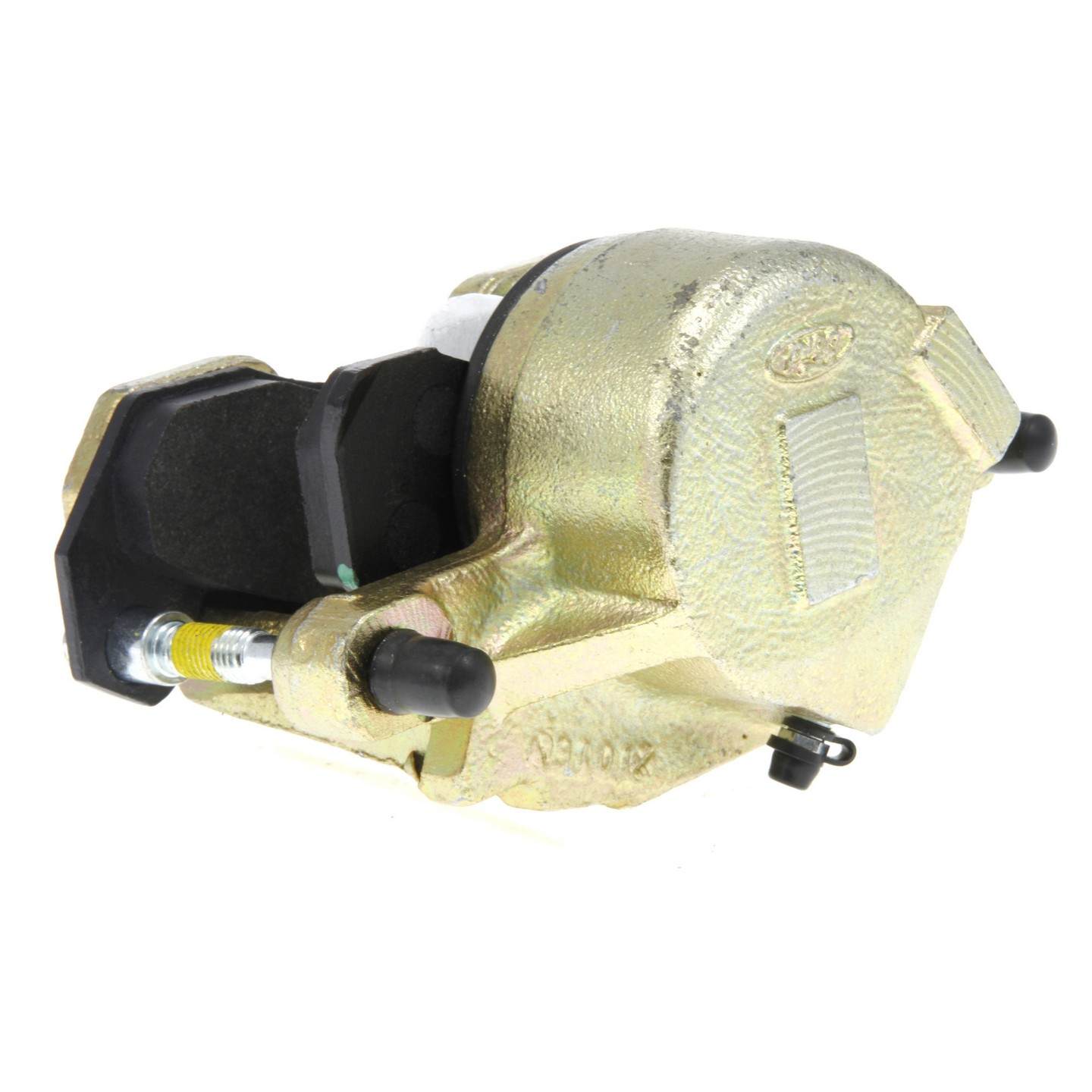 Stoptech Centric 91-94 Ford Posi-Quiet Loaded Front Right Brake Caliper 142.61053