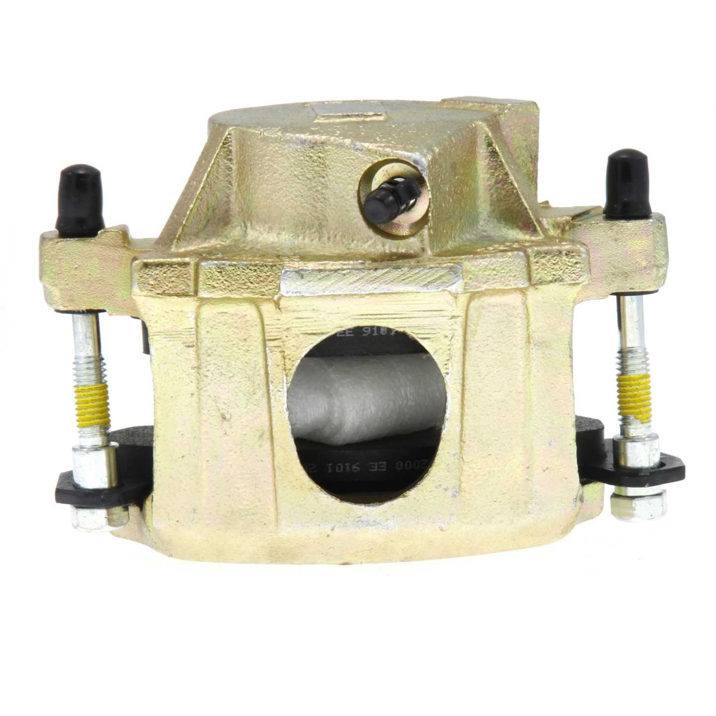 Stoptech Centric 91-94 Ford Posi-Quiet Loaded Front Right Brake Caliper 142.61053