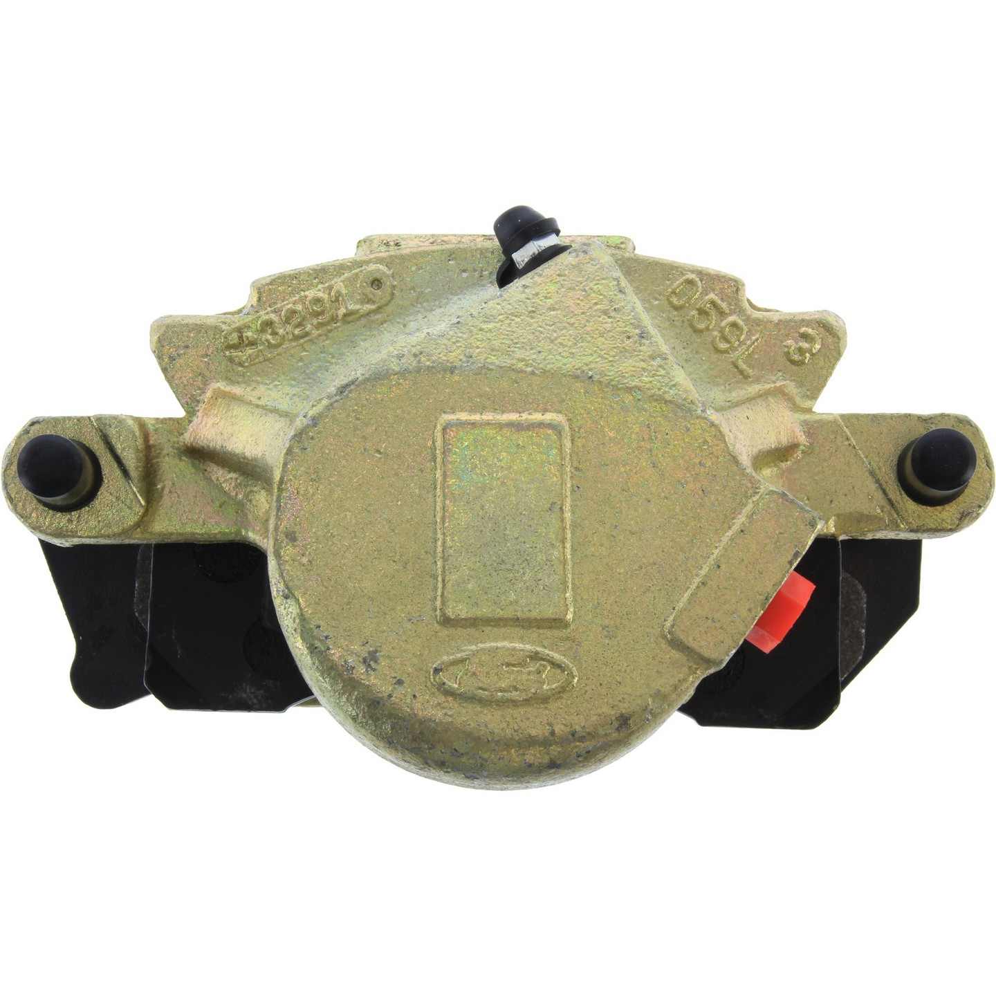 Stoptech Centric 91-94 Ford Posi-Quiet Loaded Front Left Brake Caliper 142.61054