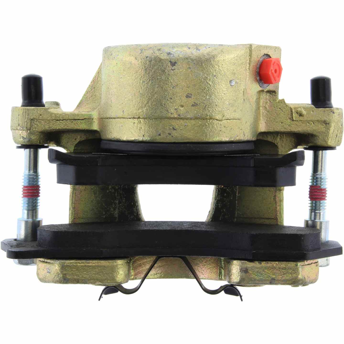 Stoptech Centric 91-94 Ford Posi-Quiet Loaded Front Left Brake Caliper 142.61054