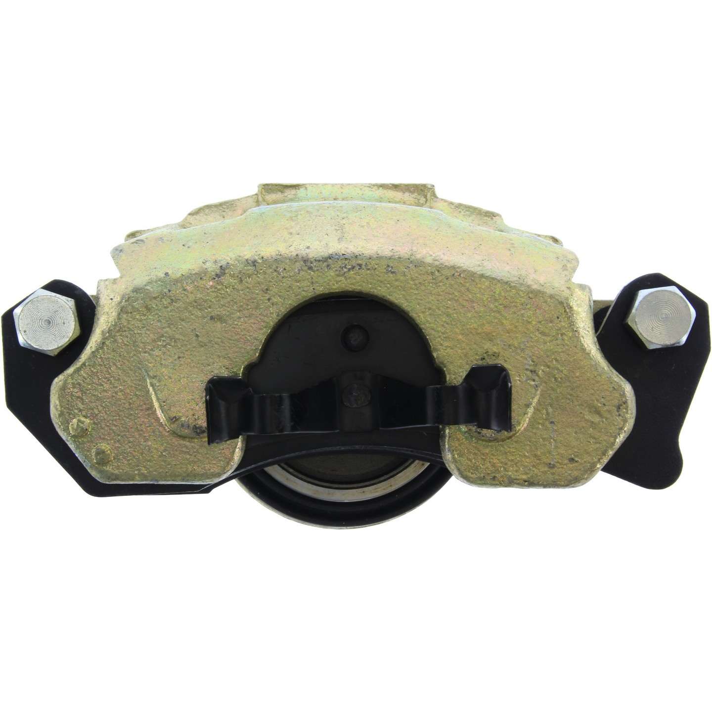 Stoptech Centric 91-94 Ford Posi-Quiet Loaded Front Left Brake Caliper 142.61054