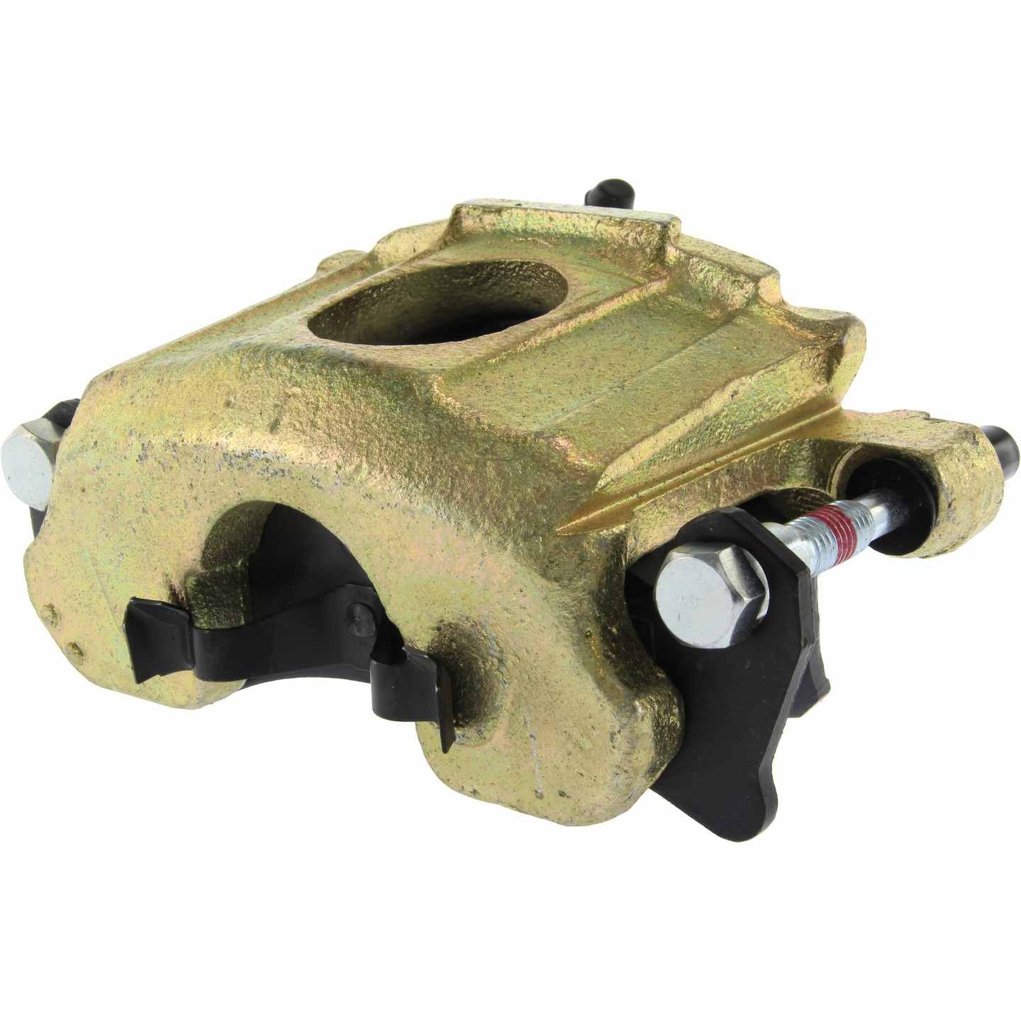 Stoptech Centric 91-94 Ford Posi-Quiet Loaded Front Left Brake Caliper 142.61054